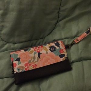 Wristlet